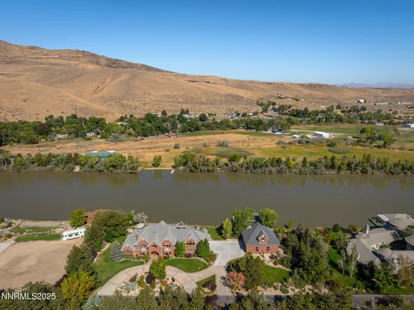 $3,500,000 | 55 Hidden Lake Drive, Reno, NV 89521