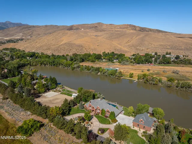 $3,500,000 | 55 Hidden Lake Drive, Reno, NV 89521