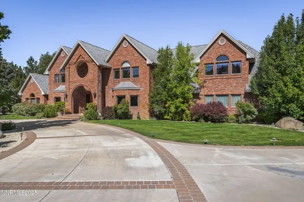 $3,500,000 | 55 Hidden Lake Drive, Reno, NV 89521