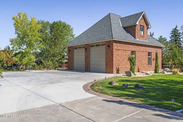 $3,500,000 | 55 Hidden Lake Drive, Reno, NV 89521
