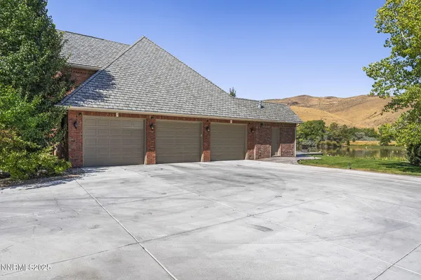 $3,500,000 | 55 Hidden Lake Drive, Reno, NV 89521