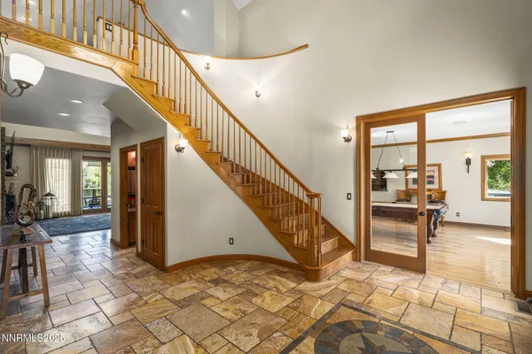 $3,500,000 | 55 Hidden Lake Drive, Reno, NV 89521