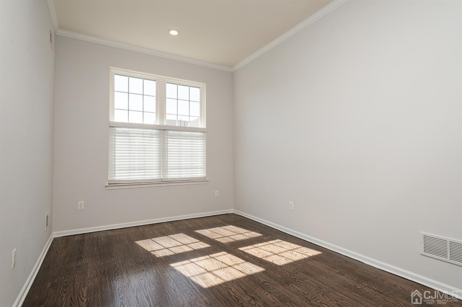 57 Kings Mill Road Monroe Township, NJ 08831 - Photo 19 of 44 Den/Study/Office - Hardwood Floors, Freshly Painted, Recessed Lights