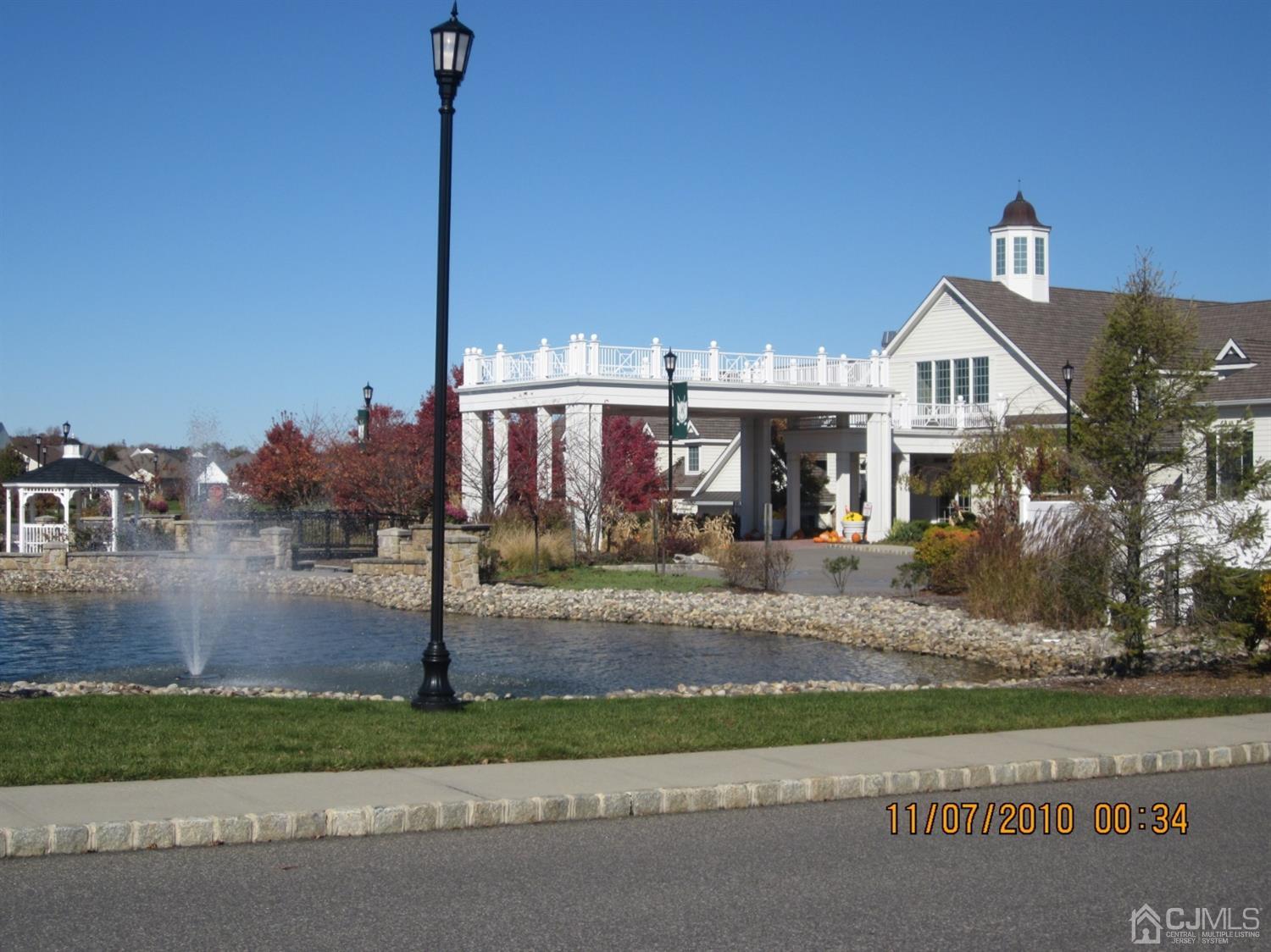 57 Kings Mill Road Monroe Township, NJ 08831 - Photo 33 of 44 Award Winning Clubhouse with Every Amenity!