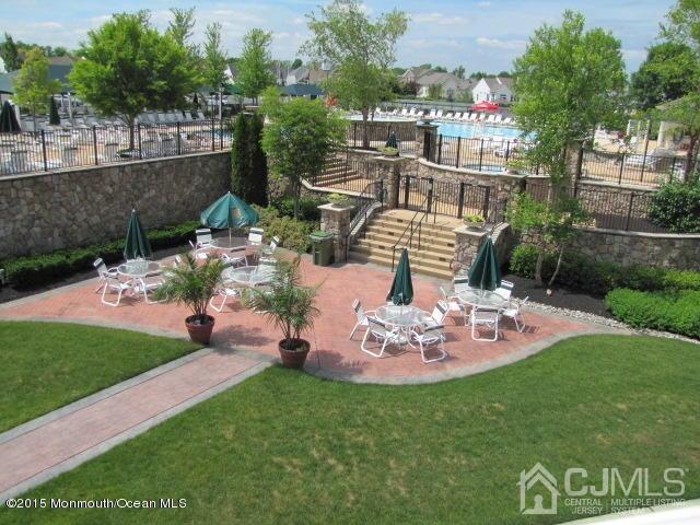 57 Kings Mill Road Monroe Township, NJ 08831 - Photo 35 of 44 Luxury Pool Only Minutes From Your Luxury Home