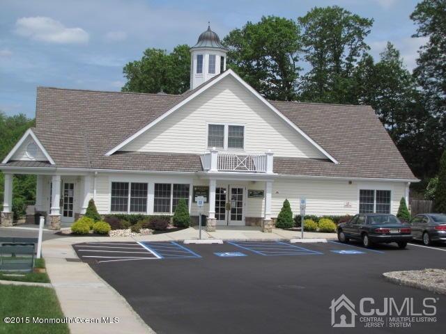 57 Kings Mill Road Monroe Township, NJ 08831 - Photo 40 of 44 Pro Shop and Golf House - Golf Course Fees are INCLUDED in the MONTHLY MAINTENANCE!