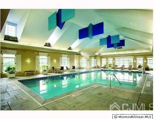 57 Kings Mill Road Monroe Township, NJ 08831 - Photo 42 of 44 Year Round Indoor Pool with Spa and Lifeguard