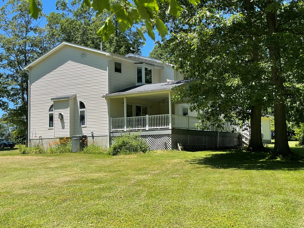 576 Victory Church Road Franklin, PA 16323 - Photo 4 of 33 Gallery Image 4