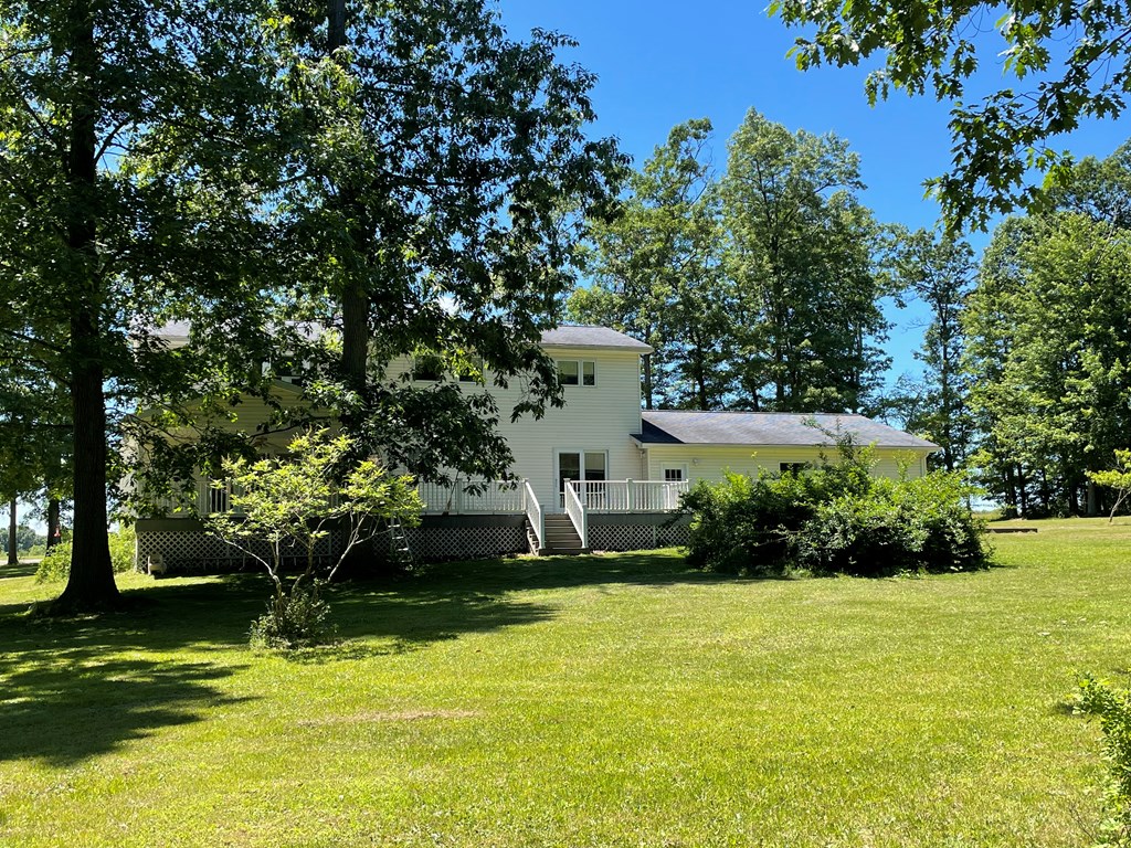 576 Victory Church Road Franklin, PA 16323 - Photo 5 of 33 Gallery Image 5