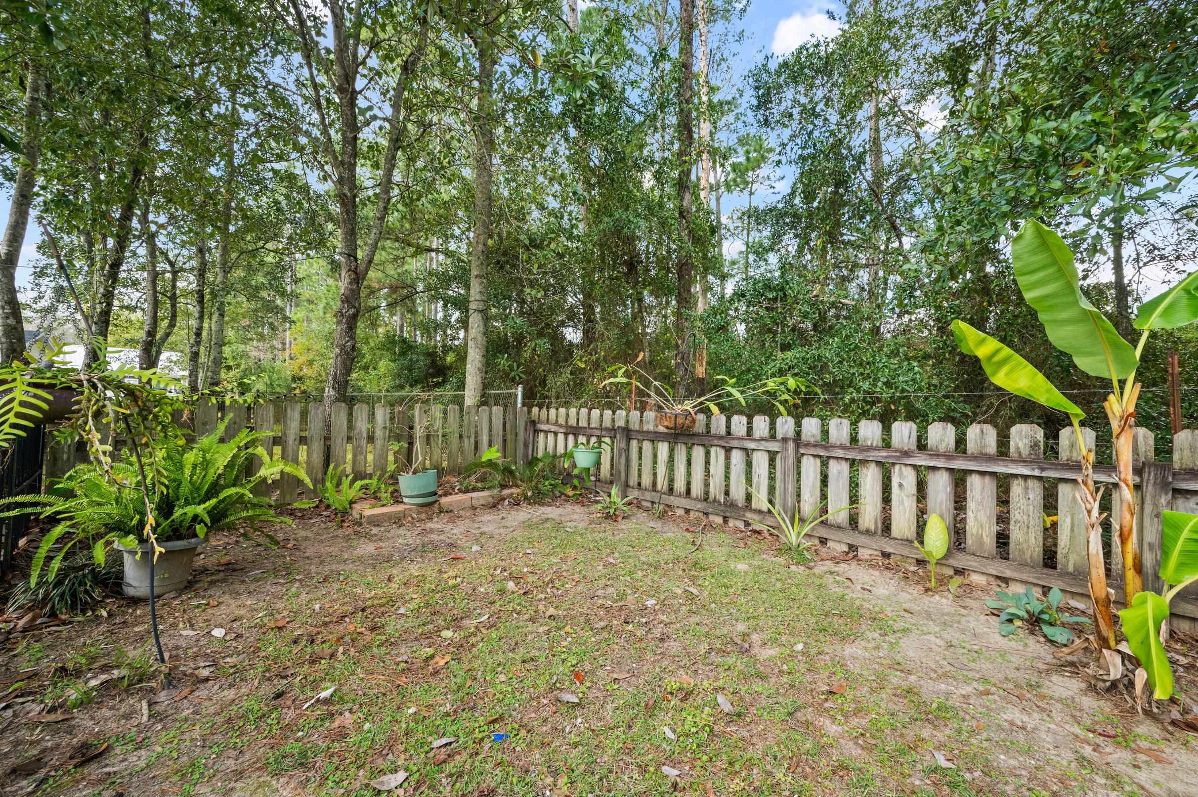 1192 Ridgewood Drive Lillian, AL 36549 - Photo 19 of 36 Yard
