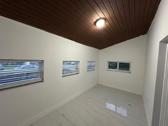 55 Northwest 47th Street Miami, FL 33127 - Photo 16 of 31 a view of livingroom with an empty space