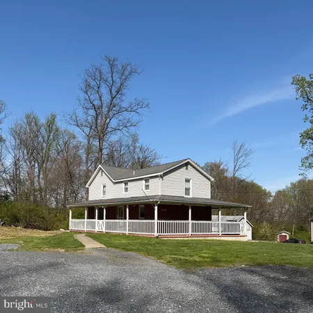 $350,000 | 7010 Old Pryor Road, Thurmont, MD 21788