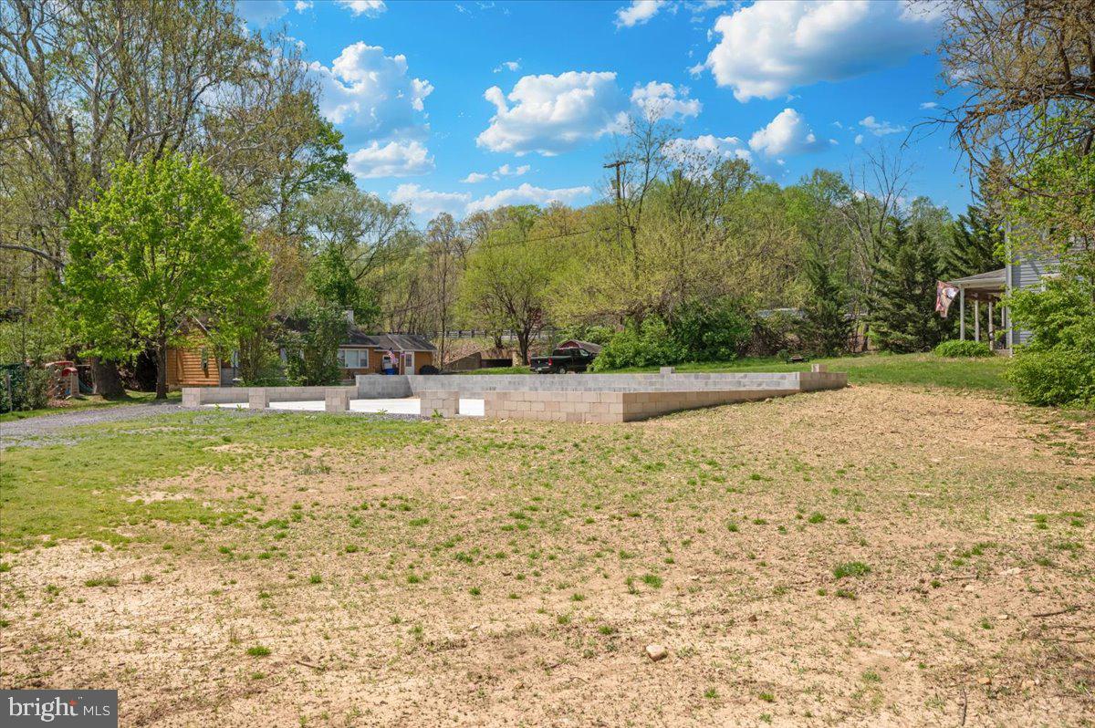 7010 Old Pryor Road Thurmont, MD 21788 - Photo 46 of 62 a view of a tree with a yard