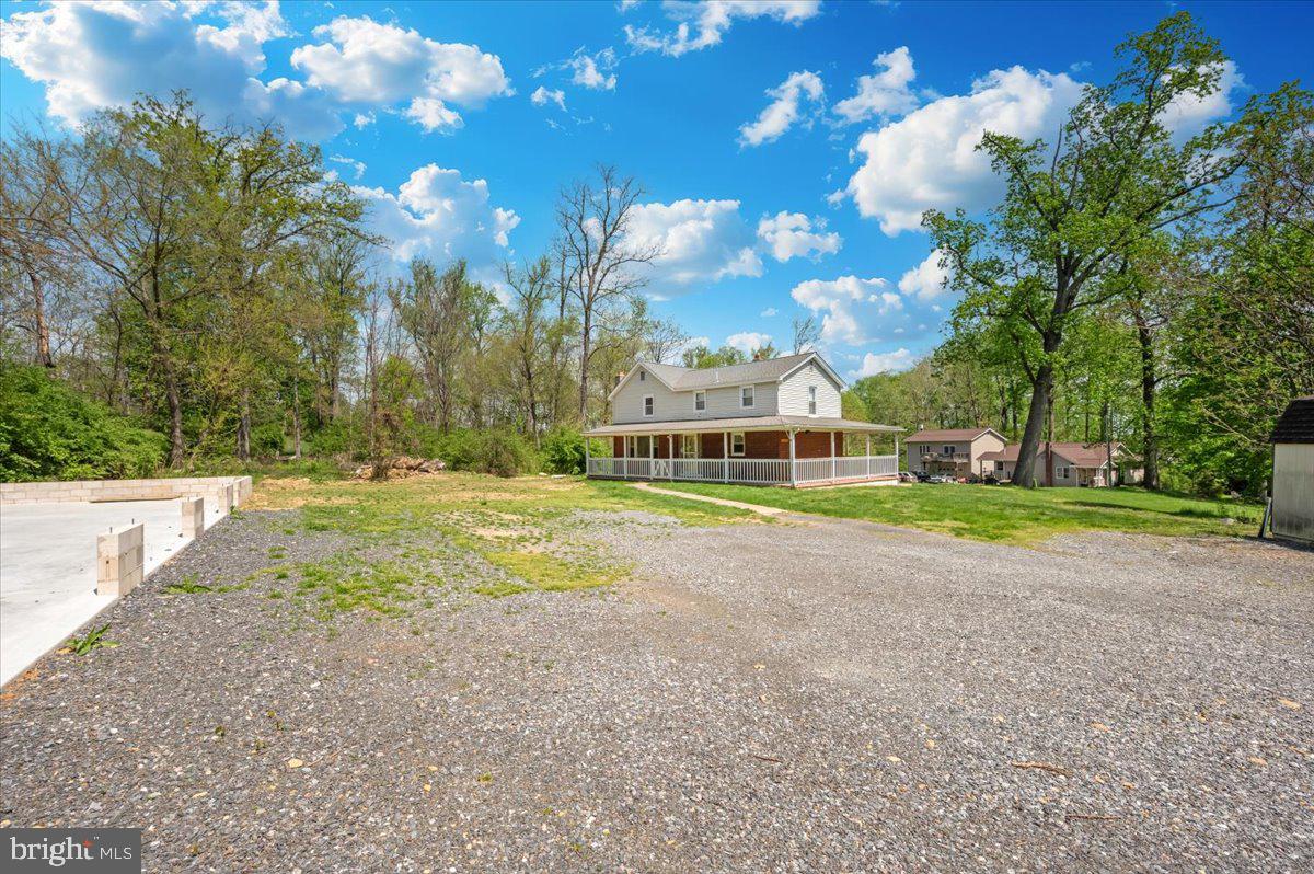 7010 Old Pryor Road Thurmont, MD 21788 - Photo 53 of 62