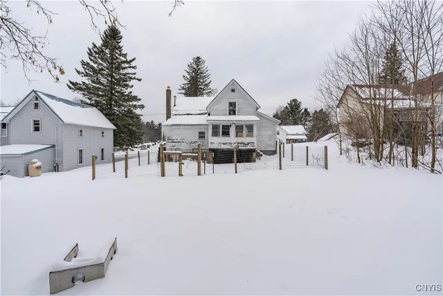 $69,900 | 14276 Church Street, Diana, NY 13648