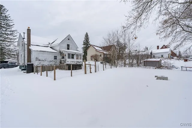 $69,900 | 14276 Church Street, Diana, NY 13648