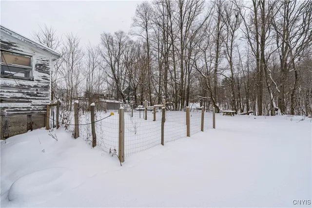 $69,900 | 14276 Church Street, Diana, NY 13648