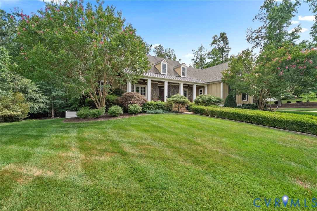 3401 Handley Road Midlothian, VA 23113 - Photo 3 of 96