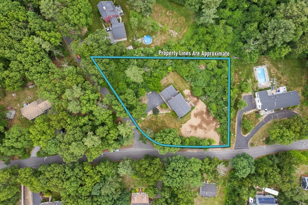 3 Pudding Street Uxbridge, MA 01569 - Photo 32 of 42