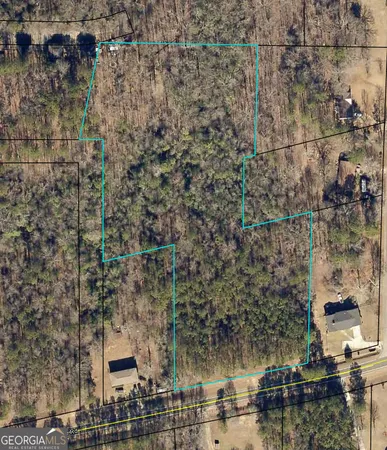 $70,000 | 0 Johnstonville Road, Barnesville, GA 30204