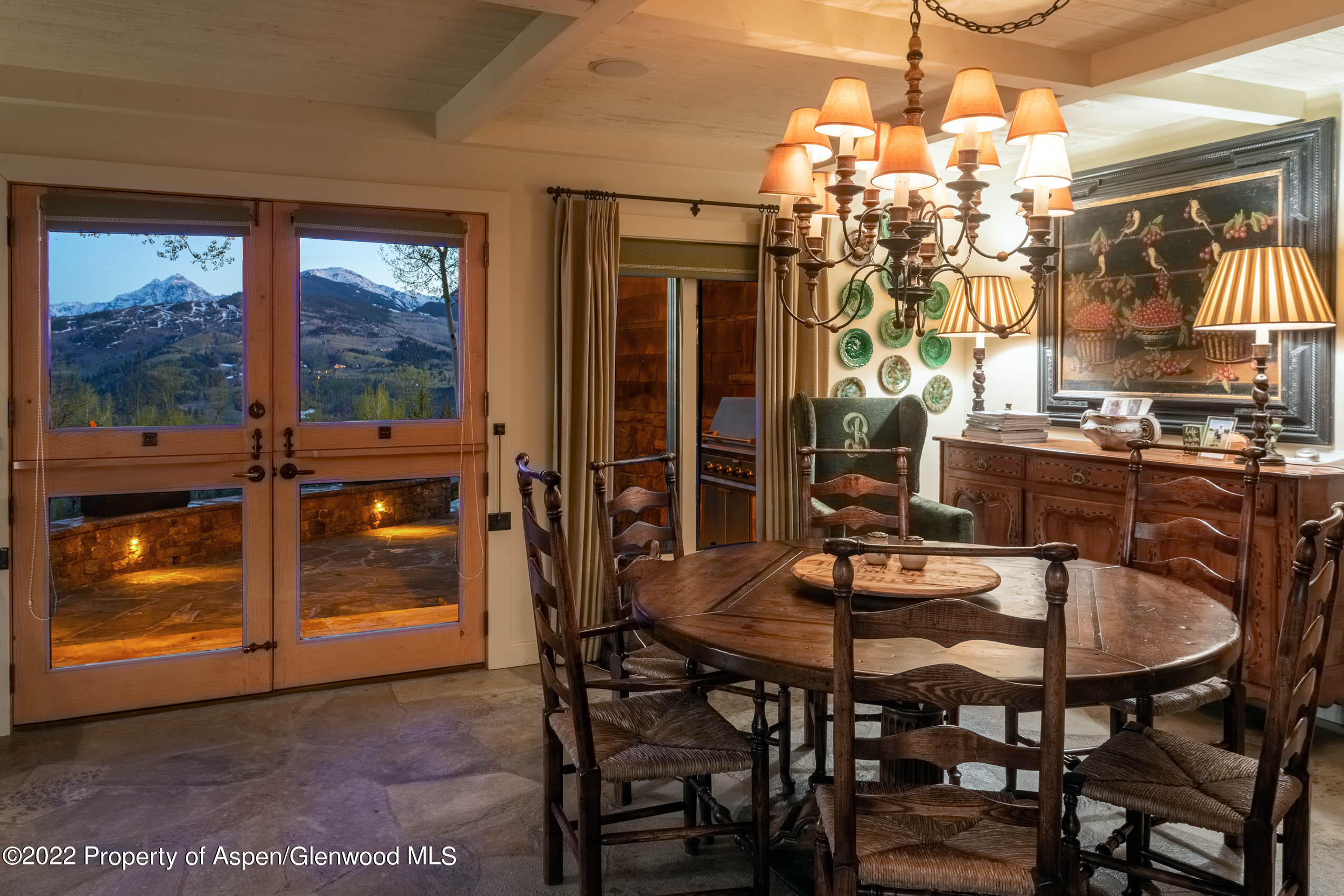 156 Eppley Drive Aspen, CO 81612 - Photo 14 of 44 Kitchen