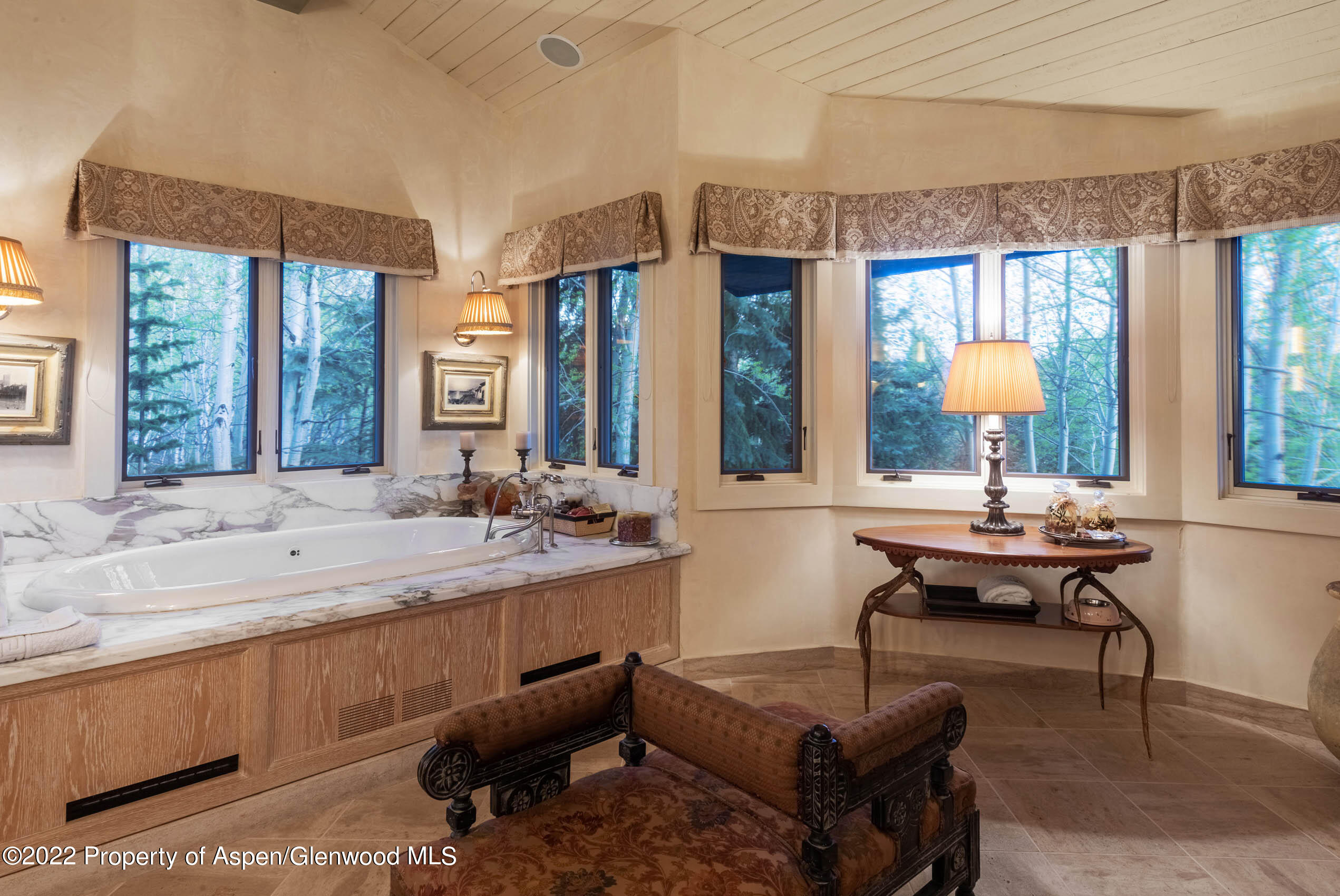 156 Eppley Drive Aspen, CO 81612 - Photo 19 of 44 Master Bathroom