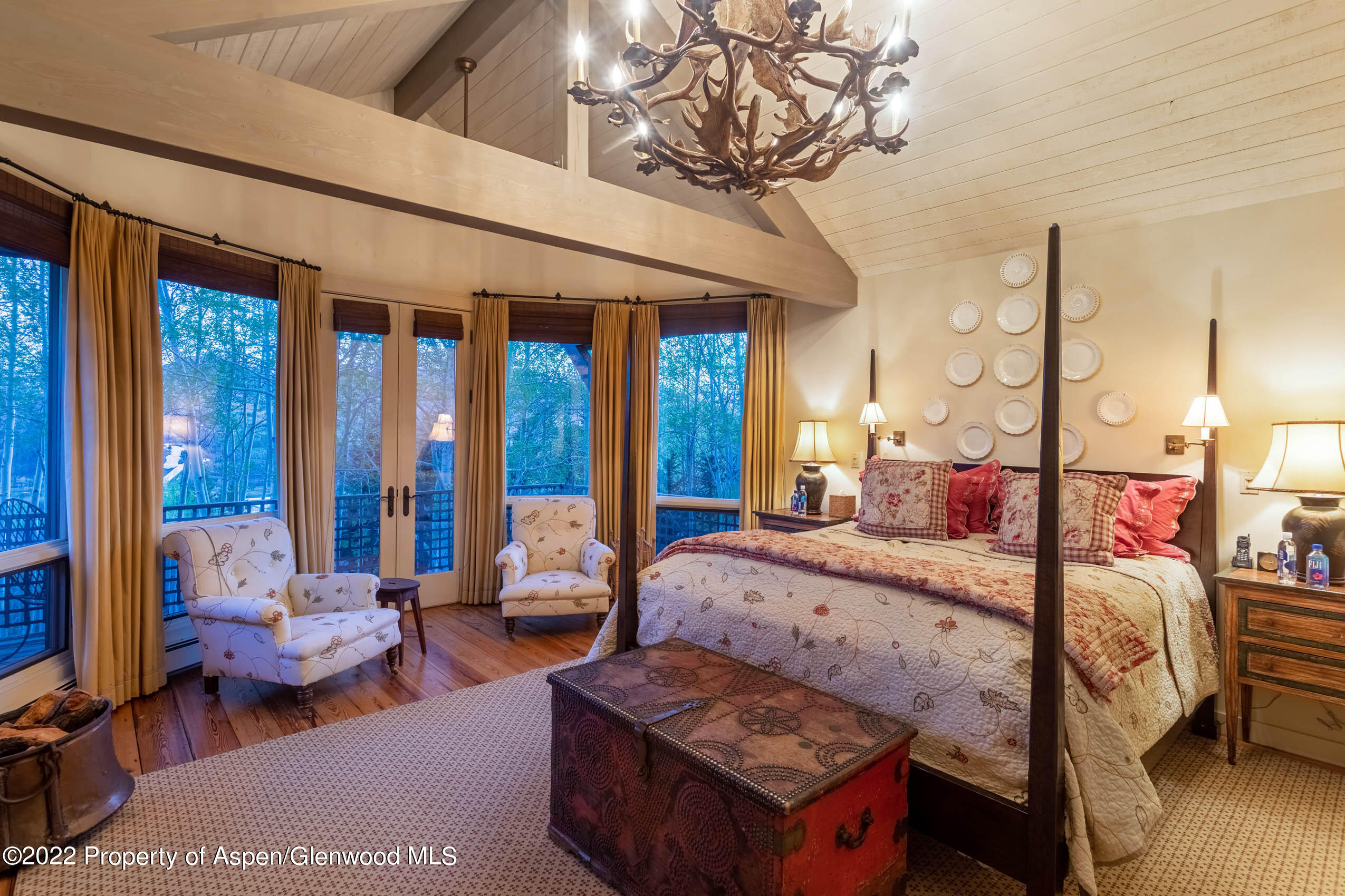 156 Eppley Drive Aspen, CO 81612 - Photo 20 of 44 Guest Suite