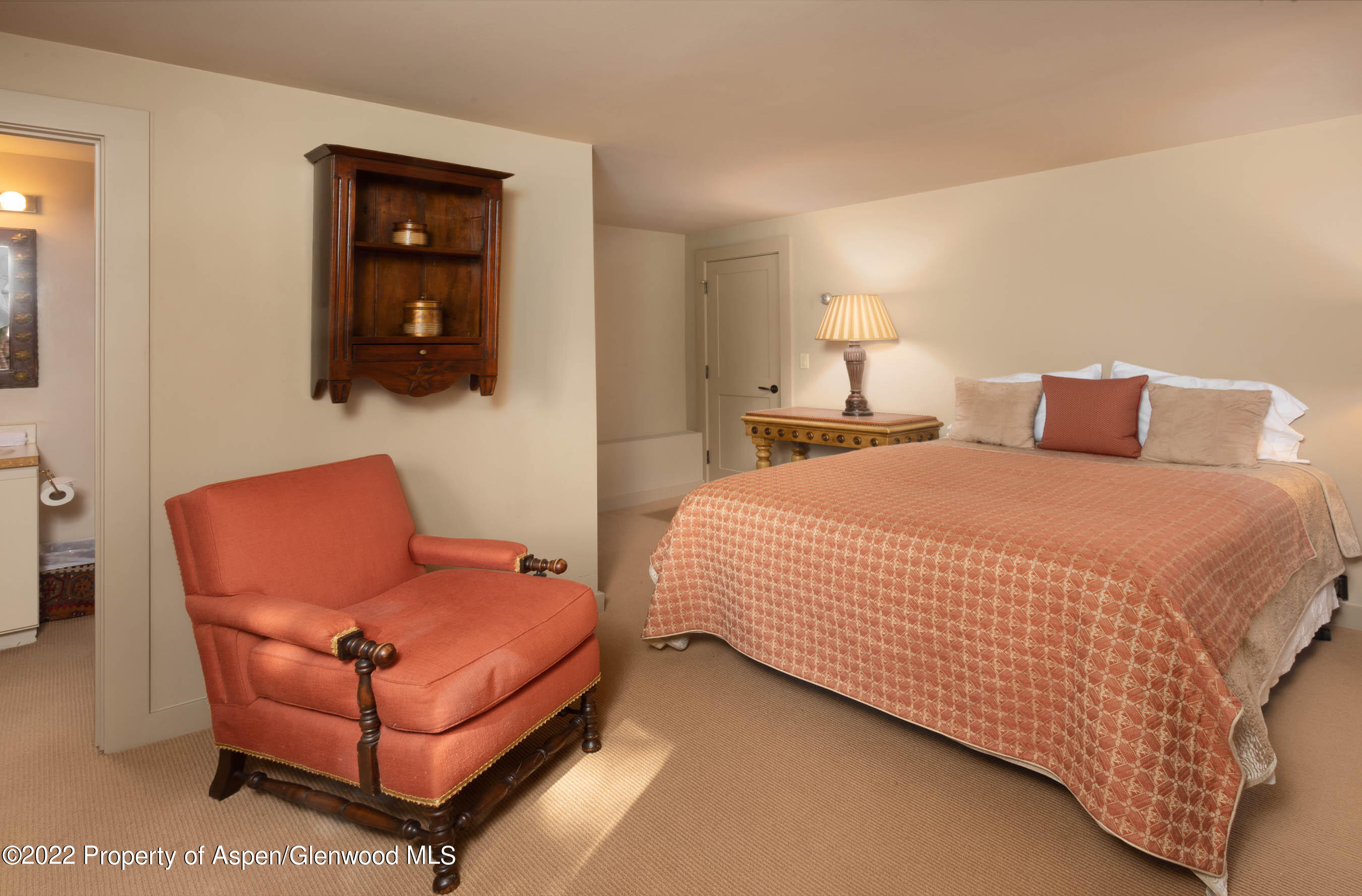 156 Eppley Drive Aspen, CO 81612 - Photo 25 of 44 Caretaker/5th Bedroom