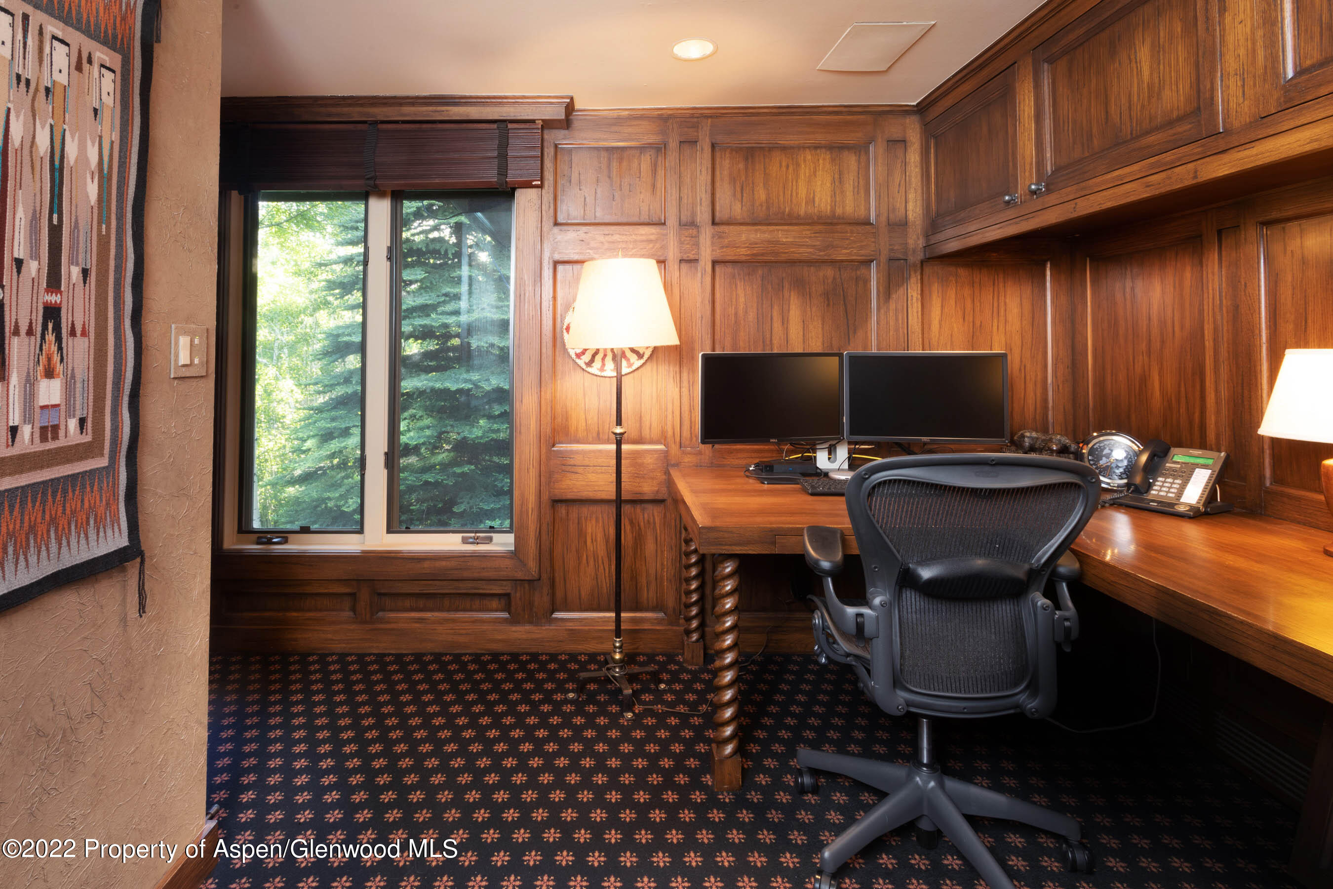 156 Eppley Drive Aspen, CO 81612 - Photo 30 of 44 Office