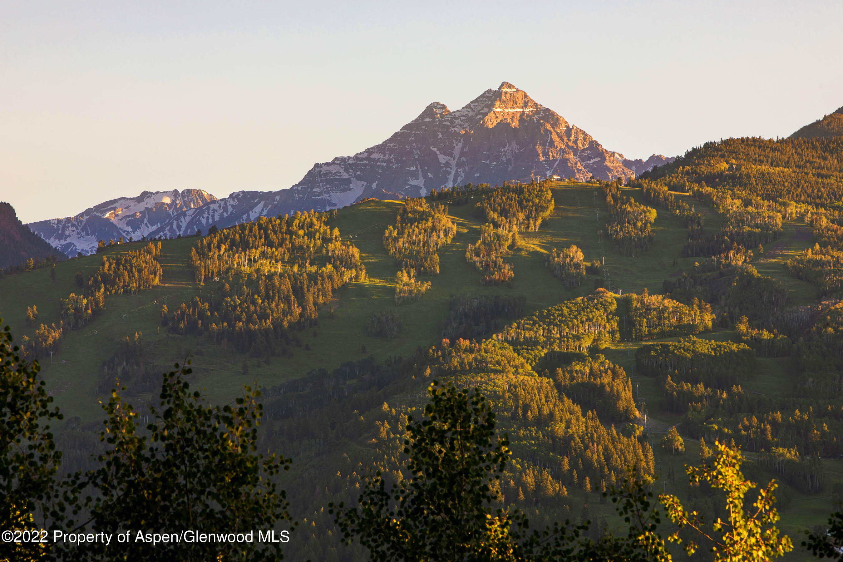 156 Eppley Drive Aspen, CO 81612 - Photo 33 of 44 Breathtaking