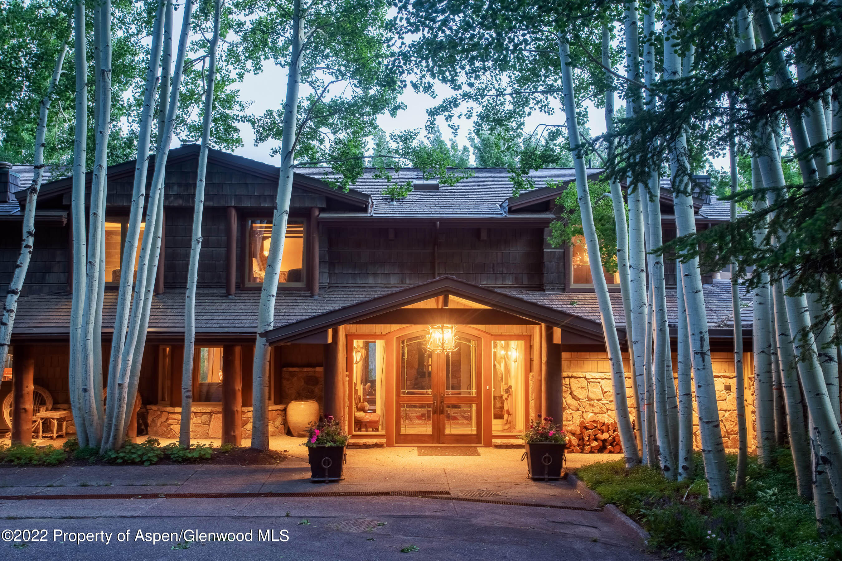 156 Eppley Drive Aspen, CO 81612 - Photo 4 of 44 Welcome Home