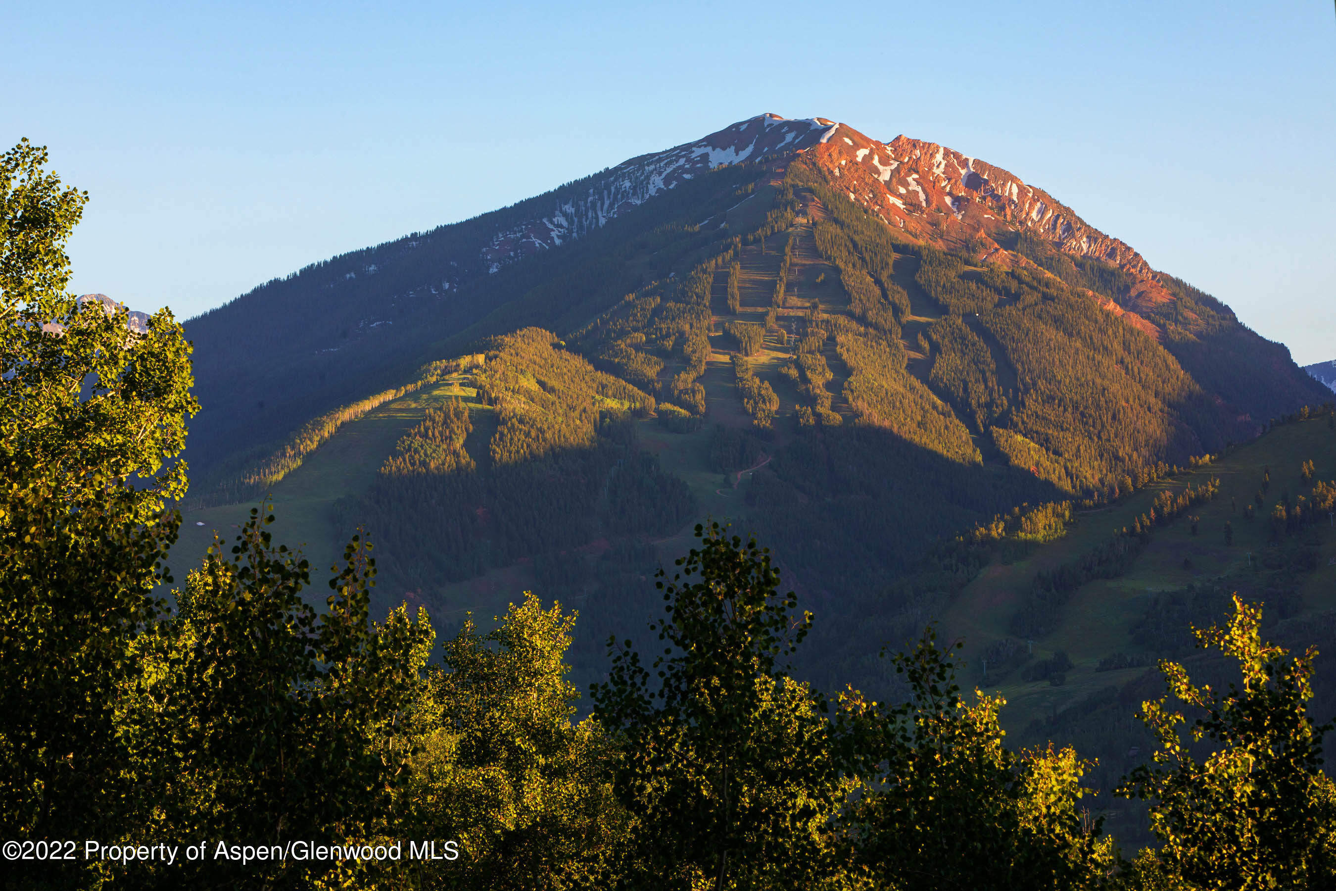 156 Eppley Drive Aspen, CO 81612 - Photo 44 of 44 Views, Views, Views