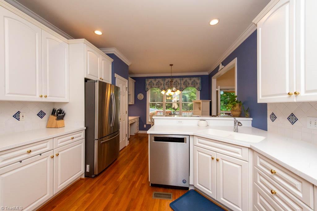 3859 Waterview Road High Point, NC 27265 - Photo 15 of 38 Gallery Image 15