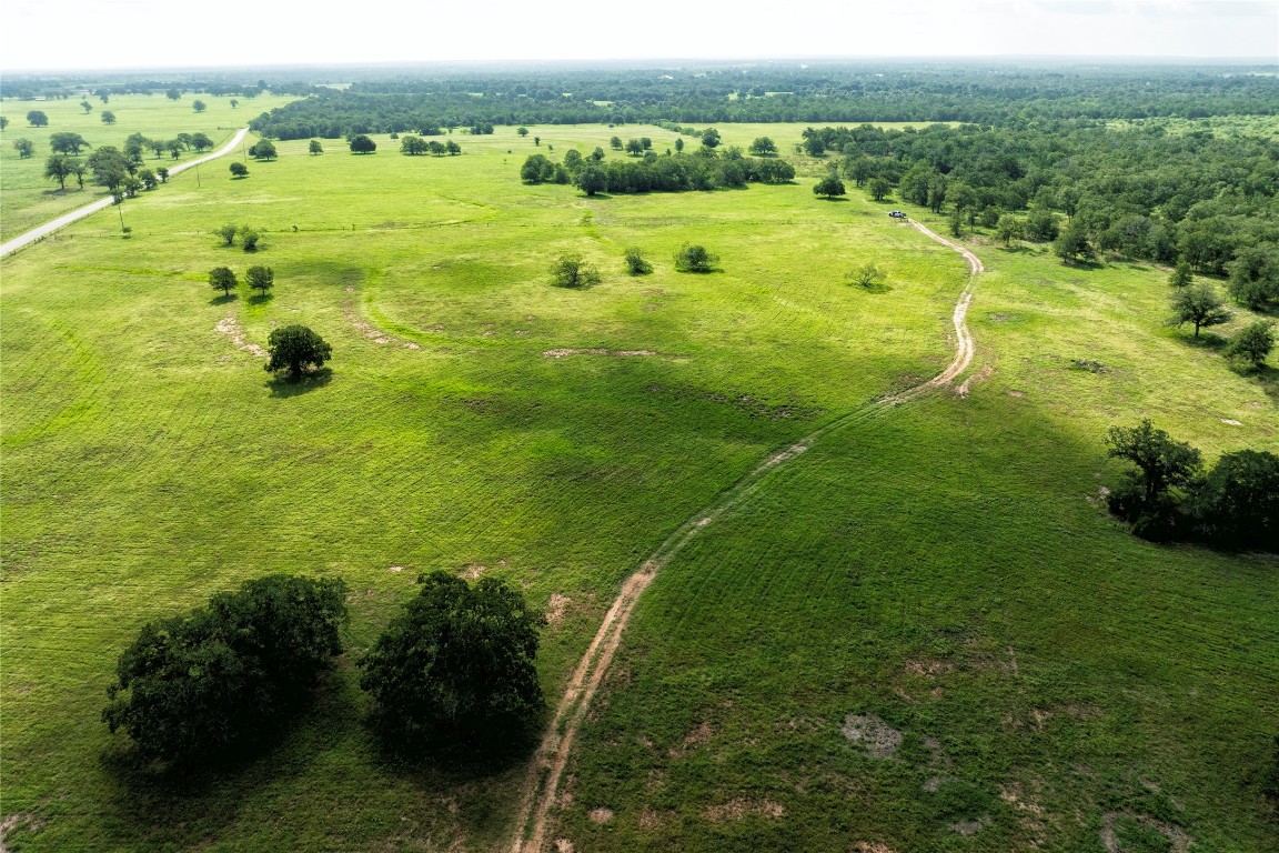 6750 Three Mile Road Flatonia, TX 78941 - Photo 2 of 35 a view of an outdoor space and a lake view