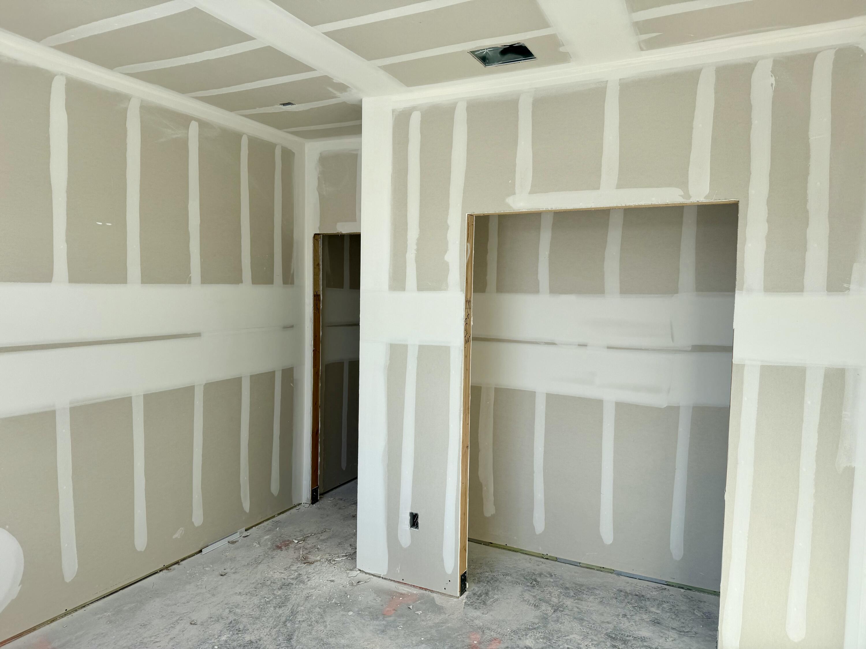 7524 58th Street Lubbock, TX 79407 - Photo 4 of 5 a view of an empty room