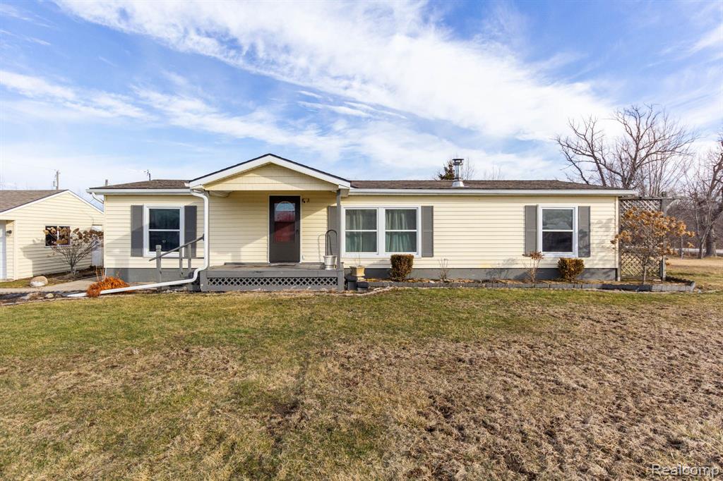 9002 Arnold Road Fair Haven, MI 48023 - Photo 1 of 43