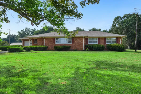 $359,000 | 3426 Old Rock Island Road, Rock Island, TN 38581