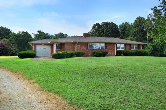 $359,000 | 3426 Old Rock Island Road, Rock Island, TN 38581