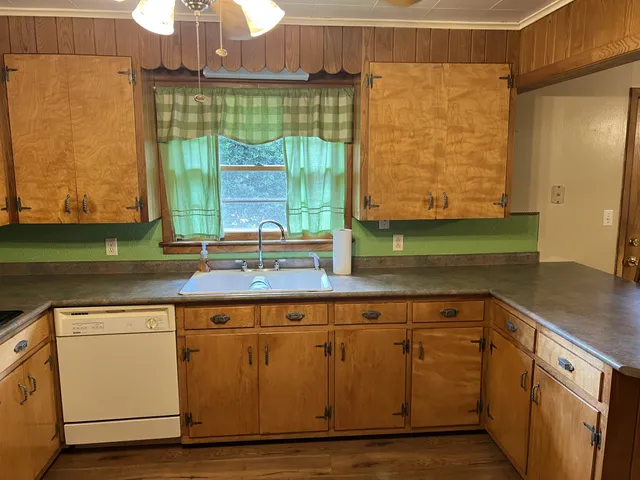 $359,000 | 3426 Old Rock Island Road, Rock Island, TN 38581