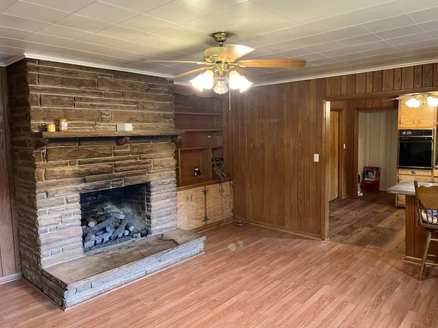 $359,000 | 3426 Old Rock Island Road, Rock Island, TN 38581