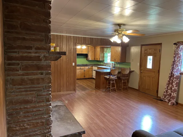 $359,000 | 3426 Old Rock Island Road, Rock Island, TN 38581