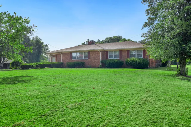 $359,000 | 3426 Old Rock Island Road, Rock Island, TN 38581
