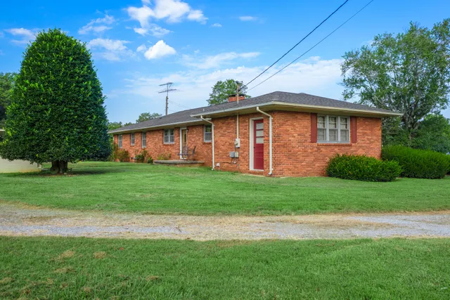$359,000 | 3426 Old Rock Island Road, Rock Island, TN 38581