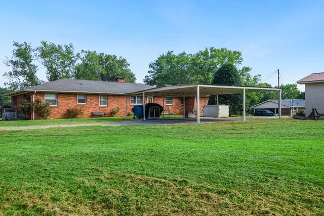 $359,000 | 3426 Old Rock Island Road, Rock Island, TN 38581