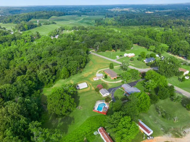 $359,000 | 3426 Old Rock Island Road, Rock Island, TN 38581