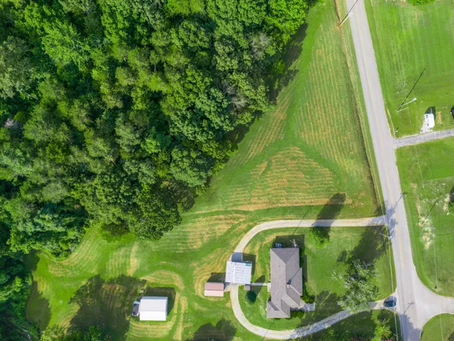 $359,000 | 3426 Old Rock Island Road, Rock Island, TN 38581