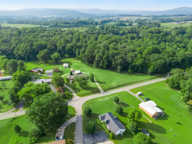 $359,000 | 3426 Old Rock Island Road, Rock Island, TN 38581