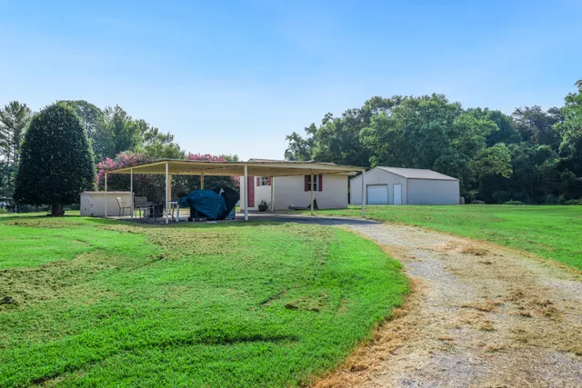 $359,000 | 3426 Old Rock Island Road, Rock Island, TN 38581