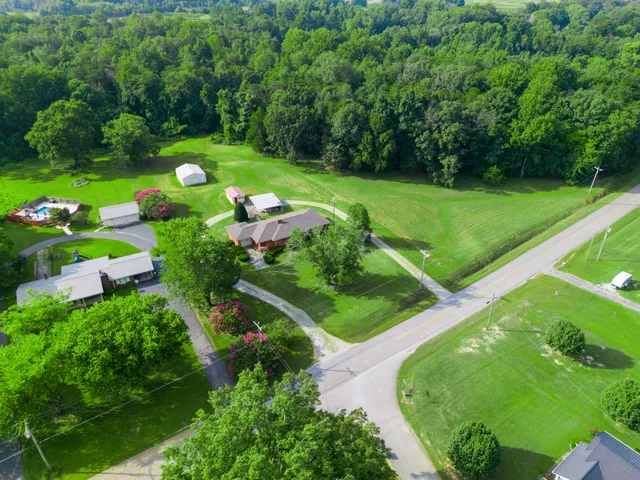 $359,000 | 3426 Old Rock Island Road, Rock Island, TN 38581