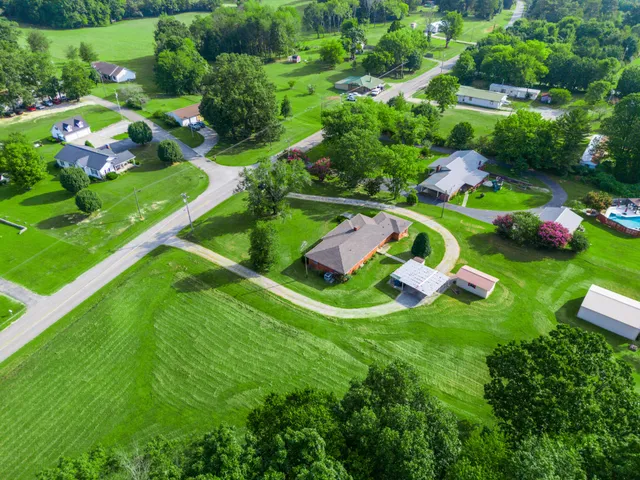 $359,000 | 3426 Old Rock Island Road, Rock Island, TN 38581